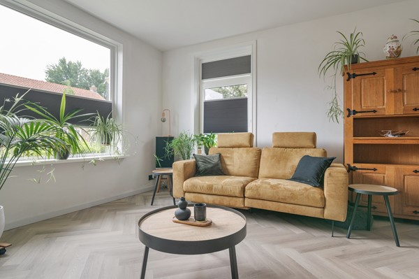 Medium property photo - Zwartehofslaan 13, 8375 AE Oldemarkt
